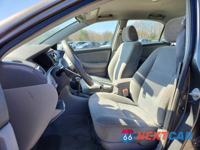 Zdjęcie 7 z 11 samochodu: 2005 TOYOTA COROLLA CE VIN:1NXBR32E35Z381671 - miniatura