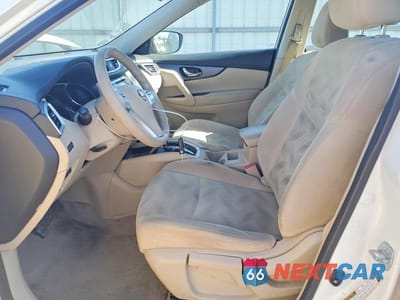 Zdjęcie 7 z 12 samochodu: 2015 NISSAN ROGUE S VIN:5N1AT2MV5FC764720 - miniatura