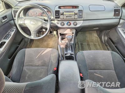 Zdjęcie 8 z 12 samochodu: 2006 TOYOTA CAMRY SE VIN:4T1BE32K56U698029 - miniatura