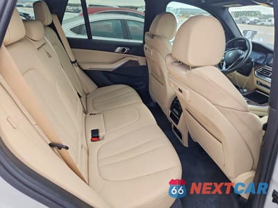 Zdjęcie 11 z 12 samochodu: 2020 BMW X5 SDRIVE 40I VIN:5UXCR4C01L9B08716 - miniatura