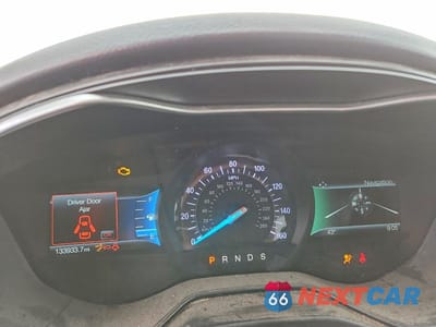 Zdjęcie 9 z 12 samochodu: 2019 FORD FUSION TITANIUM VIN:3FA6P0D93KR242918 - miniatura