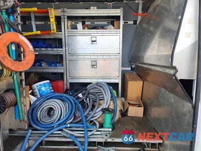 Zdjęcie 11 z 12 samochodu: 2016 MERCEDES-BENZ SPRINTER 3500 VIN:WD3PF1CD6GP198788 - miniatura