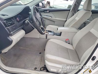 Zdjęcie 7 z 14 samochodu: 2013 TOYOTA CAMRY HYBRID XLE VIN:4T1BD1FK6DU077770 - miniatura