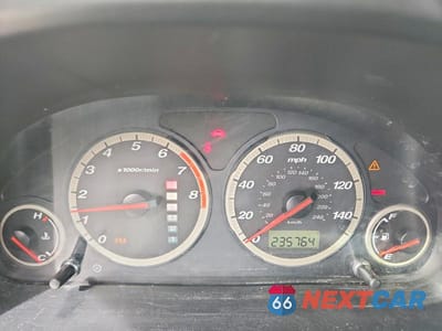 Zdjęcie 9 z 12 samochodu: 2005 HONDA CR-V LX VIN:JHLRD68505C016738 - miniatura