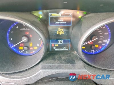 Zdjęcie 9 z 11 samochodu: 2017 SUBARU LEGACY SPORT VIN:4S3BNAS61H3033472 - miniatura