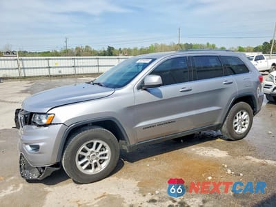 2018 JEEP GRAND CHEROKEE LAREDO 1C4RJEAGXJC513110 - główne zdjęcie licytacji z USA - miniatura