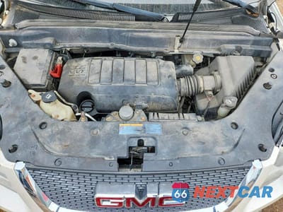 Zdjęcie 12 z 13 samochodu: 2011 GMC ACADIA SLT-1 VIN:1GKKRRED2BJ415613 - miniatura