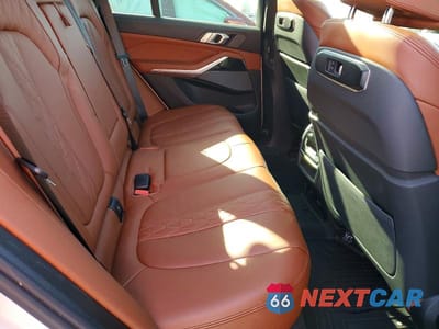 Zdjęcie 10 z 11 samochodu: 2025 BMW X5 SDRIVE 40I VIN:5UX13EU00S9X82963 - miniatura