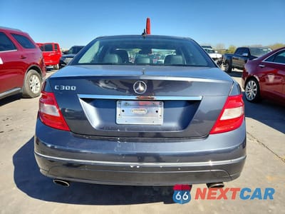 Zdjęcie 6 z 11 samochodu: 2008 MERCEDES-BENZ C 300 VIN:WDDGF54X48F126877 - miniatura