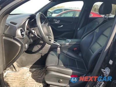 Zdjęcie 7 z 14 samochodu: 2020 MERCEDES-BENZ GLC COUPE 300 4MATIC VIN:WDC0J8EB8LF695829 - miniatura