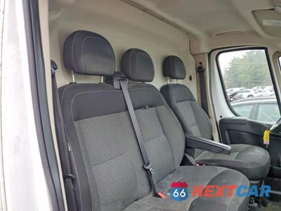 Zdjęcie 11 z 13 samochodu: 2017 RAM PROMASTER 2500 2500 HIGH VIN:3C6TRVDG3HE539391 - miniatura