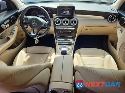 Zdjęcie 8 z 13 samochodu: 2016 MERCEDES-BENZ GLC 300 VIN:WDC0G4JB4GF062876 - miniatura