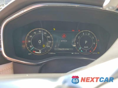 Zdjęcie 9 z 13 samochodu: 2025 JAGUAR F-PACE R-DYNAMIC S VIN:SADCT2FU3SA753906 - miniatura