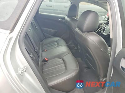 Zdjęcie 10 z 12 samochodu: 2013 BUICK VERANO VIN:1G4PS5SK3D4162736 - miniatura