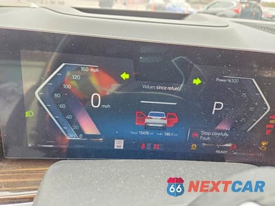 Zdjęcie 9 z 12 samochodu: 2025 BMW X5 XDRIVE40I VIN:5UX23EU01S9W98560 - miniatura