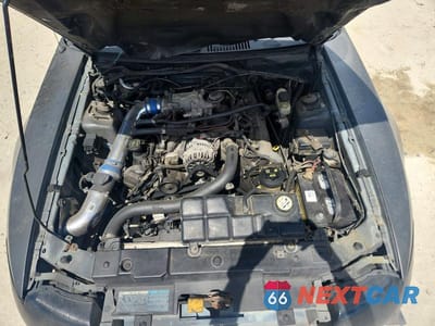 Zdjęcie 11 z 12 samochodu: 2004 FORD MUSTANG GT VIN:1FAFP42X14F131308 - miniatura