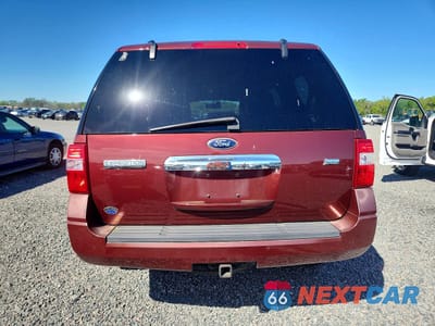 Zdjęcie 6 z 13 samochodu: 2013 FORD EXPEDITION LIMITED VIN:1FMJU1K5XDEF01828 - miniatura