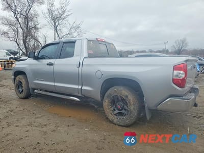 Drugie zdjęcie samochodu z przodu: 2014 TOYOTA TUNDRA SR5 VIN:5TFRM5F1XEX068572 - miniatura