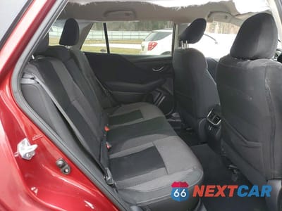 Zdjęcie 11 z 13 samochodu: 2024 SUBARU OUTBACK PREMIUM VIN:4S4BTADC3R3125639 - miniatura