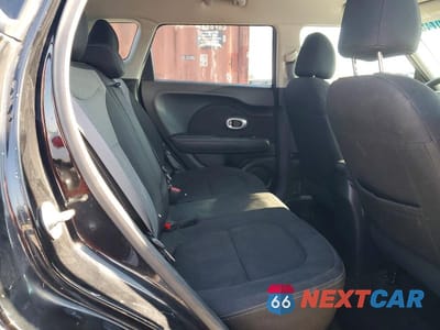 Zdjęcie 10 z 11 samochodu: 2019 KIA SOUL + VIN:KNDJP3A56K7660940 - miniatura