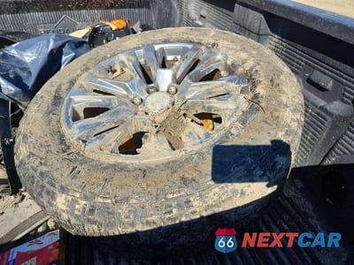 Zdjęcie 12 z 12 samochodu: 2012 GMC SIERRA K1500 SLE VIN:1GTV2VE2XCZ111615 - miniatura