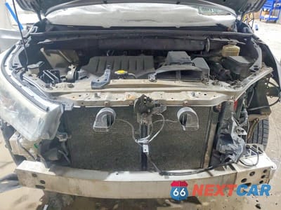 Zdjęcie 12 z 13 samochodu: 2014 TOYOTA HIGHLANDER LIMITED VIN:5TDDKRFH6ES069146 - miniatura