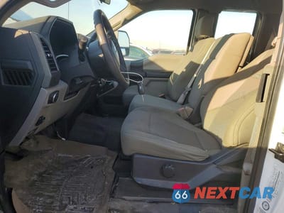Zdjęcie 7 z 12 samochodu: 2019 FORD F250 SUPER DUTY VIN:1FT7X2B65KED65710 - miniatura