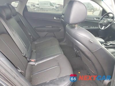 Zdjęcie 10 z 12 samochodu: 2020 KIA OPTIMA LX VIN:5XXGT4L3XLG405997 - miniatura
