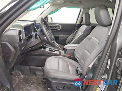 Zdjęcie 7 z 13 samochodu: 2025 FORD BRONCO SPORT BADLANDS VIN:3FMCR9DAXSRE83957 - miniatura