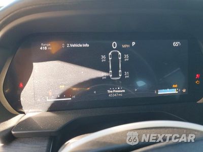 Zdjęcie 9 z 13 samochodu: 2021 JEEP GRAND CHEROKEE L OVERLAND VIN:1C4RJJDG0M8154216 - miniatura