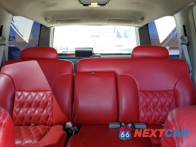 Zdjęcie 10 z 13 samochodu: 1995 GMC YUKON VIN:1GKEK13K8SJ766532 - miniatura