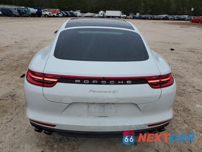 Zdjęcie 6 z 11 samochodu: 2017 PORSCHE PANAMERA 4S VIN:WP0AB2A74HL121081 - miniatura
