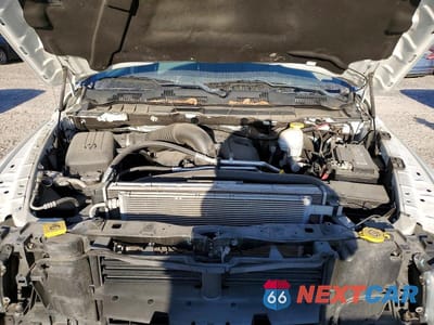 Zdjęcie 11 z 13 samochodu: 2019 RAM 1500 CLASSIC SLT VIN:3C6RR6LT9KG704516 - miniatura