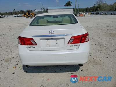 Zdjęcie 6 z 12 samochodu: 2008 LEXUS ES 350 BASE VIN:JTHBJ46G282206775 - miniatura