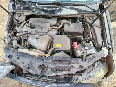 Zdjęcie 11 z 13 samochodu: 2014 TOYOTA CAMRY VIN:4T4BF1FK2ER355002 - miniatura