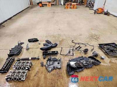Zdjęcie 12 z 13 samochodu: 2019 JEEP GRAND CHEROKEE LAREDO VIN:1C4RJFAG3KC619549 - miniatura