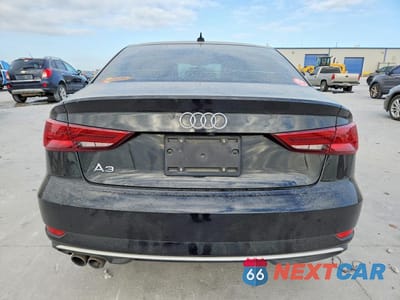 Zdjęcie 6 z 11 samochodu: 2019 AUDI A3 PREMIUM VIN:WAUAUGFF6K1010989 - miniatura
