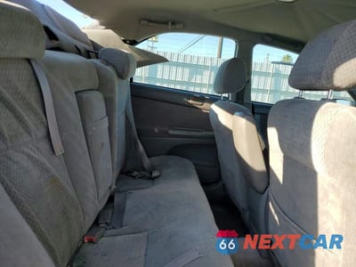 Zdjęcie 10 z 12 samochodu: 2002 TOYOTA CAMRY LE VIN:JTDBE32K720101601 - miniatura