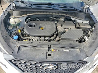 Zdjęcie 12 z 13 samochodu: 2019 HYUNDAI TUCSON VIN:KM8J23A40KU944678 - miniatura