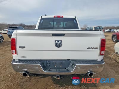 Zdjęcie 6 z 12 samochodu: 2016 RAM 1500 LARAMIE VIN:1C6RR7NT9GS153037 - miniatura