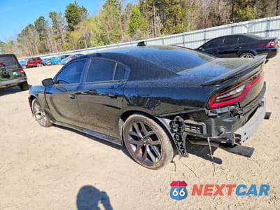 Drugie zdjęcie samochodu z przodu: 2023 DODGE CHARGER GT VIN:2C3CDXHG1PH611743 - miniatura
