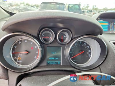 Zdjęcie 9 z 13 samochodu: 2015 BUICK ENCORE VIN:KL4CJASB1FB223346 - miniatura