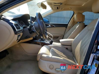 Zdjęcie 7 z 11 samochodu: 2013 AUDI A6 PRESTIGE VIN:WAUHGAFC9DN017231 - miniatura