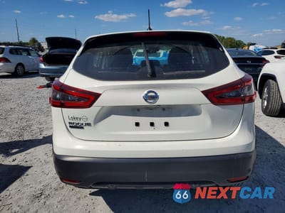Zdjęcie 6 z 13 samochodu: 2021 NISSAN ROGUE SPORT S VIN:JN1BJ1AV3MW307643 - miniatura