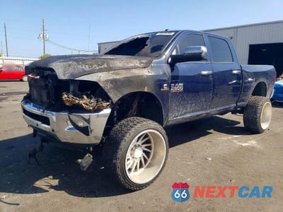 2013 RAM 2500 ST 3C6UR5CL0DG557607 - główne zdjęcie licytacji z USA - miniatura