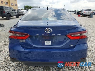 Zdjęcie 6 z 13 samochodu: 2023 TOYOTA CAMRY LE VIN:4T1C11AK8PU178186 - miniatura