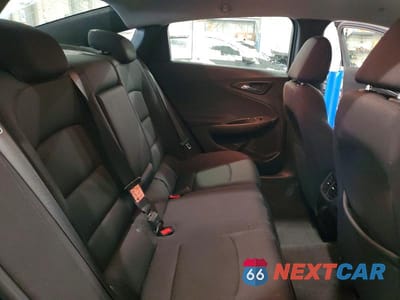 Zdjęcie 10 z 12 samochodu: 2023 CHEVROLET MALIBU LT VIN:1G1ZD5ST4PF138351 - miniatura