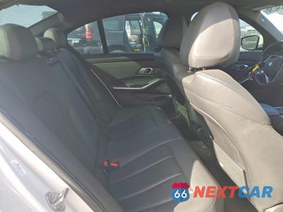 Zdjęcie 10 z 11 samochodu: 2019 BMW 330I VIN:WBA5R1C56KAK08130 - miniatura