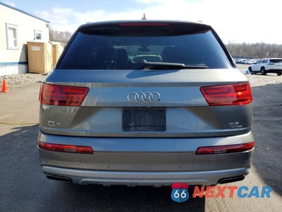 Zdjęcie 6 z 14 samochodu: 2017 AUDI Q7 PREMIUM PLUS VIN:WA1LAAF7XHD025314 - miniatura
