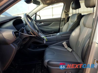 Zdjęcie 7 z 14 samochodu: 2023 HYUNDAI SANTA FE SEL VIN:5NMS3DAJ2PH601354 - miniatura